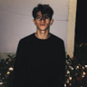 Meet your Posher, Alejandro